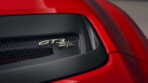 911 GT3 SC Photos