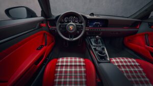 Porshce 911 GT3 SC Street Style Package
