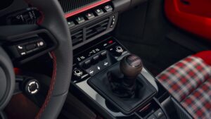 Porshce 911 GT3 SC Street Style Package