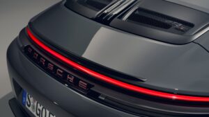 Porshce 911 GT3 SC Street Style Package