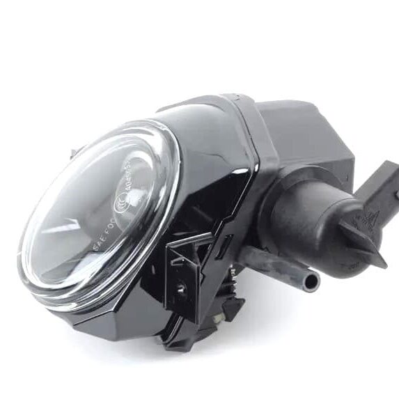 Porsche 997.1 Turbo Right Fog Light 99763107102 latest 99763107103